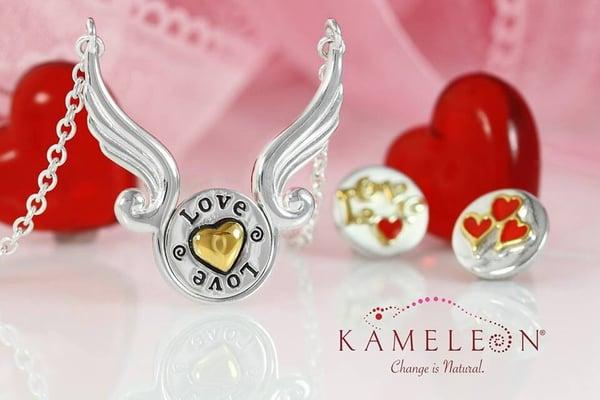 Valentine's JewelPops