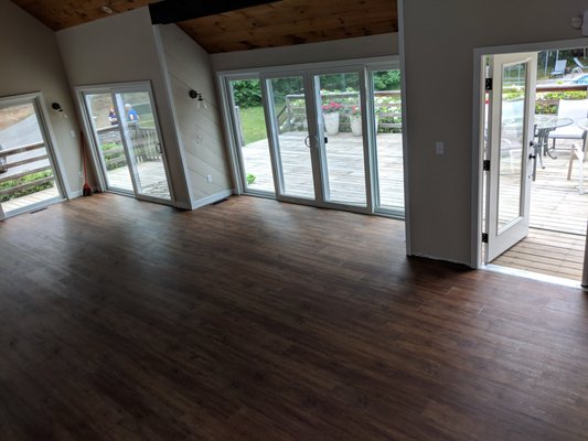 Coremax Vinyl Planks