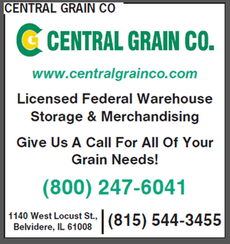 Central Grain