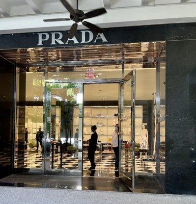 Prada Bal Harbour