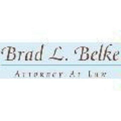 Brad L Belke, Attorney at Law