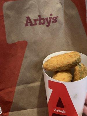 Arby's