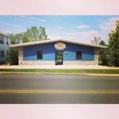 Kline’s Garage Auto Repair