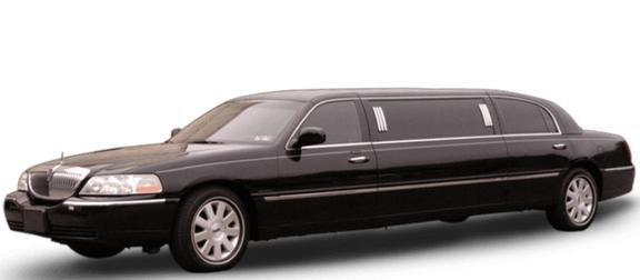 Old Market Limousine Service