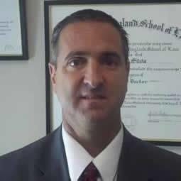 Meet Attorney Jerald Silvia
If you are facing a serious legal problem, the Law Offices of Jerald Silvia is prepared to help, ...