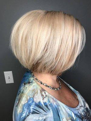 Cut & Color By Shannon