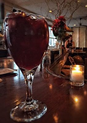 Pretty Sangria...