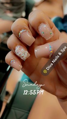 Diva Nail & Spa