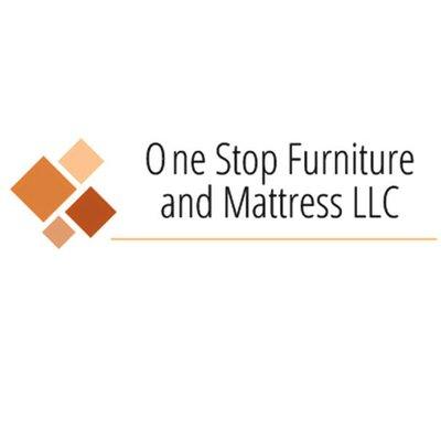 One Stop Furniture & Mattress