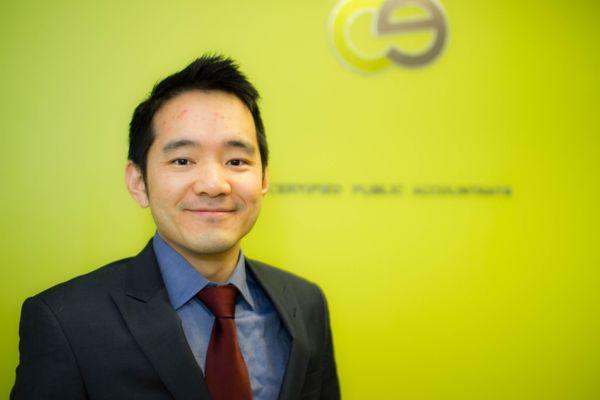 Hugh Kim, CPA