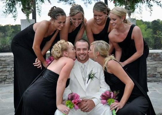 Joe & the Bridesmaids