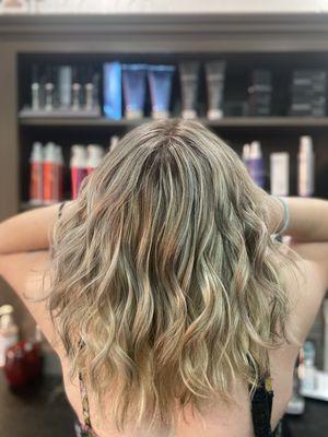 Balayage!