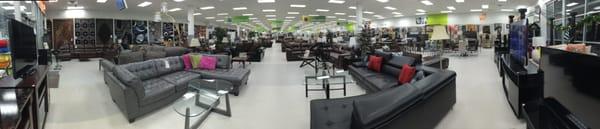 Furniture Zone