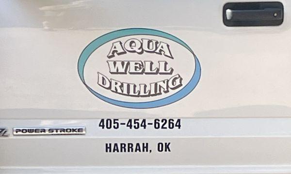 Aqua Well Drilling