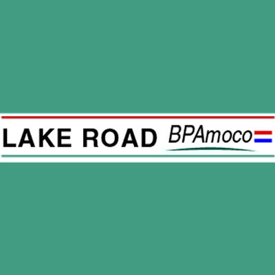 Lake Road Service Center