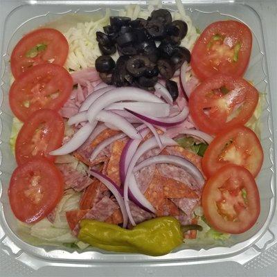 Antipasto Salad