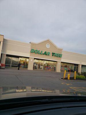 Dollar Tree