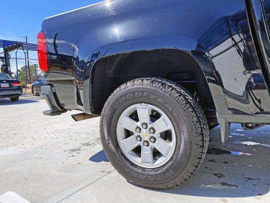 Caliber Car Wash - Chamblee