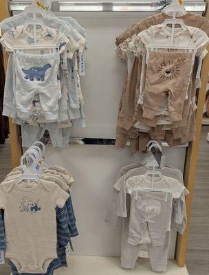 Newborn Outfits