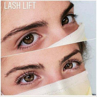 LASH LIFT