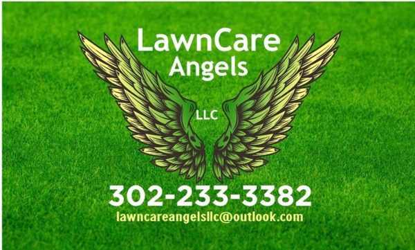 Lawncare Angels