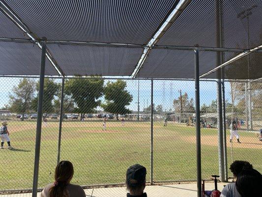 East Valley Youth Baseball