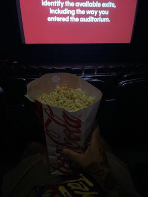 Popcorn