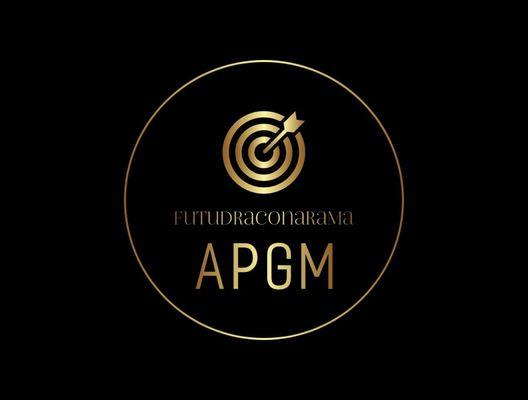 Logo ICO APGM