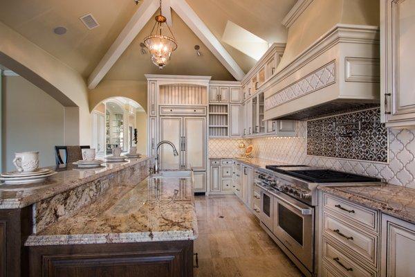 luxury kitchen fort lauderdale