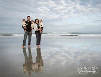 Family Portrait Photography