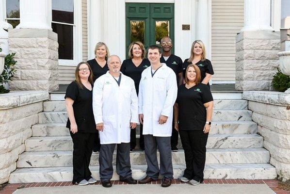 Southern Podiatry Group