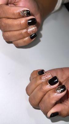 Gel Manicure