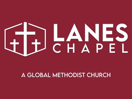 Lanes Chapel Methodist Church