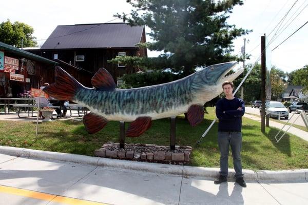 muskie