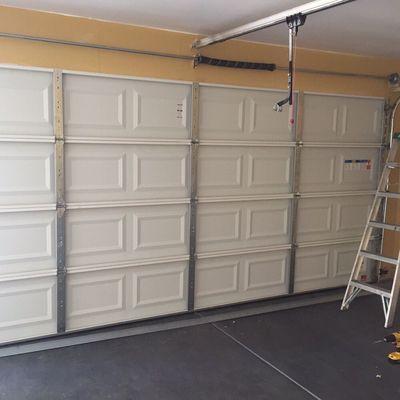 Pawtucket Garage Door Repair & Installation