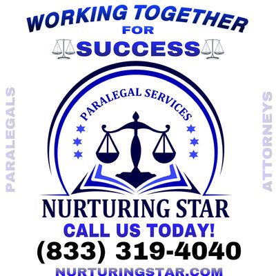 Advertisements of Paralegal Services