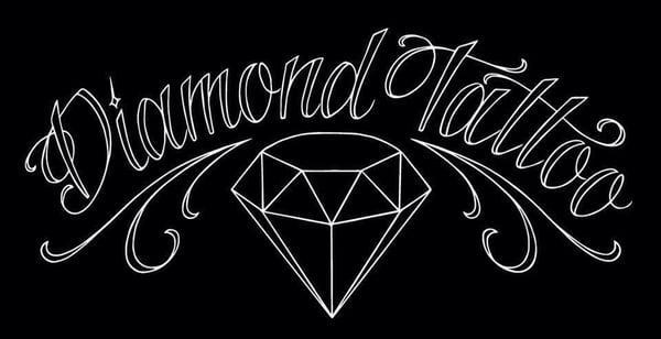 Diamond Tattoo