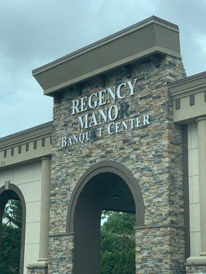 Regency Manor Banquet Center