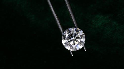 GIA certified Diamonds