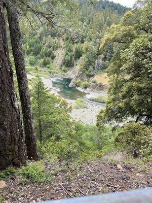 Standish-Hickey State Recreation Area