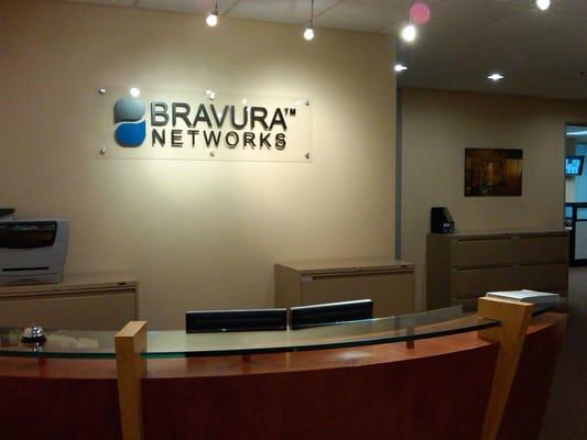 Bravura Networks