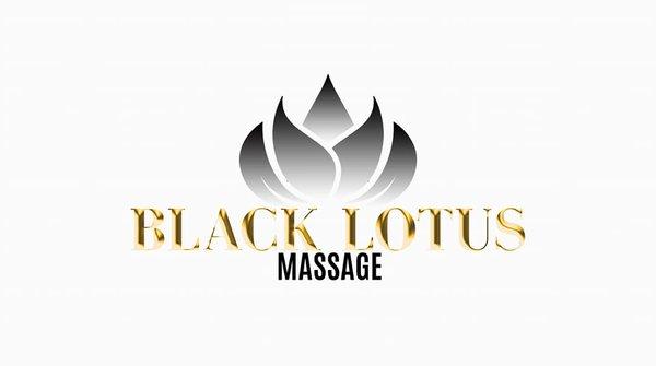 Black Lotus Massage