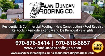 Alan Duncan Roofing Company