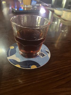 Jager bomb