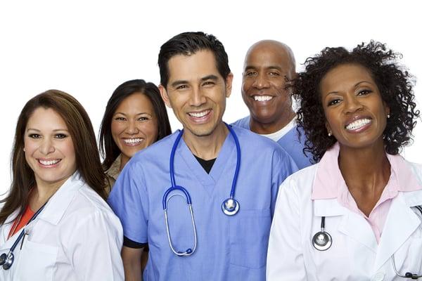 Progressive Healthcare Staffing