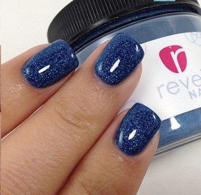 Revel Nail Powder Dip