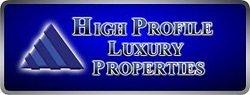 High Profile Luxury Properties