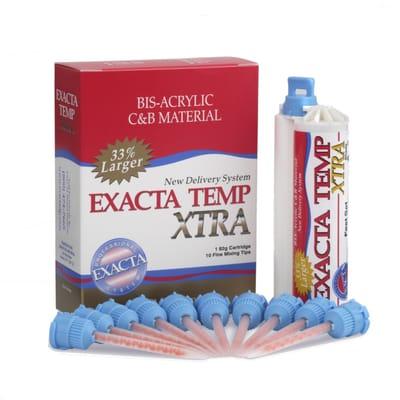 EXACTA Temp Xtra