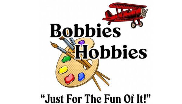 Bobbies Hobbies