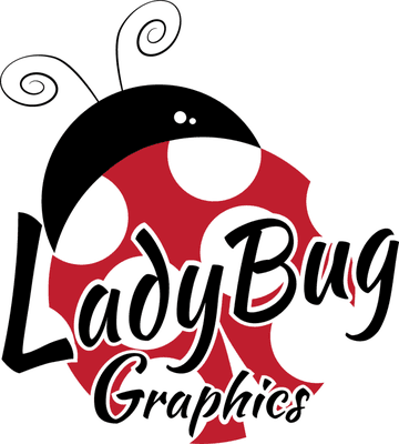 Ladybug Graphics